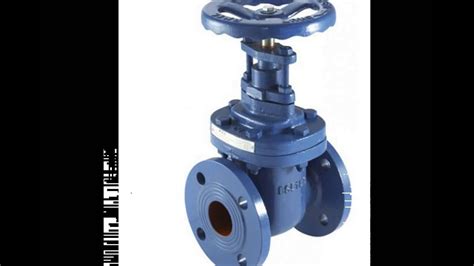 Tilting Check Valve Isolation Valves Gate Valve Youtube