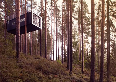 Baumhaushotel - Reisetipps für Urlaub im Baumhaus - Travelcircus