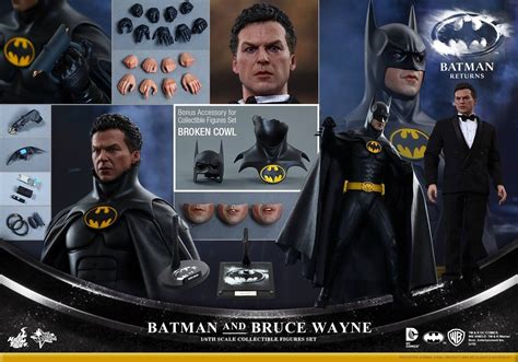 Batman Forever Hot Toys