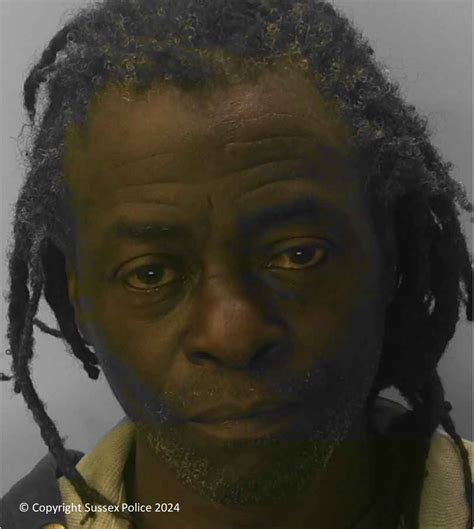 Keith Williams Sex Offenders Database UK