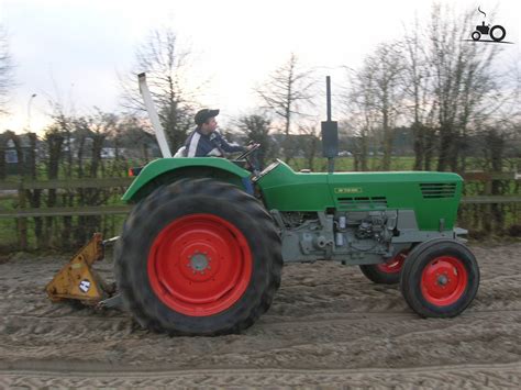 Foto Deutz D7006 #185315