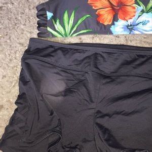 Kona Sol Swim Size Large Bikini Poshmark