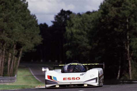 Peugeot 905 V1 specs, lap times, performance data - FastestLaps.com