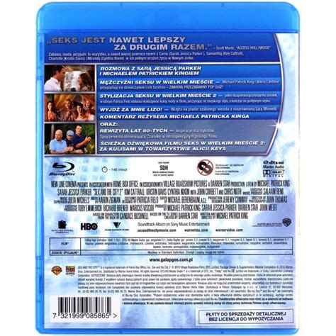 Totul Despre Sex 2 Blu Ray DVD EMAG Ro