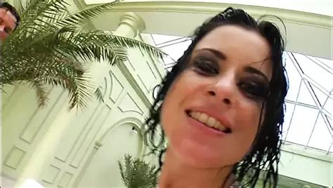 Sexy Anal And Double Fucked Swallow Cecilia Vega French Anal Queen Titus And Mike T Xhamster