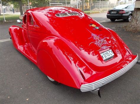 Used Ford Window Coupe Hot Rod FOr Sale At WeBe Autos Serving Long Island NY IID