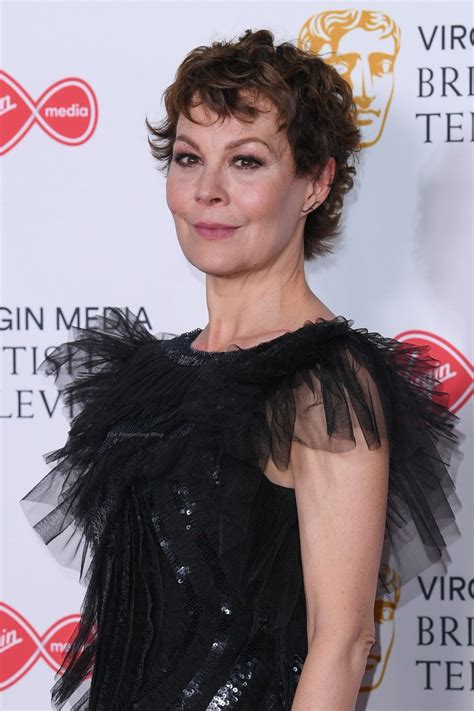 Helen McCrory Nude Sexy Collection 196 Photos Videos OnlyFans