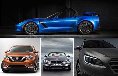 Your guide to the 2014 New York International Auto Show | Driving