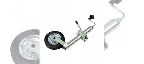 Опора для прицепа купить в Москве | Авито