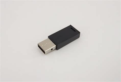 USB приемник для клавиатуры Rapoo E1050 большой