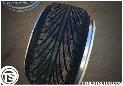 Tyrestretch.com 13.5-275-30-R19 | 13.5-275-30-R19-Triangle-2
