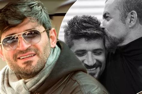 George Michaels Boyfriend Fadi Fawaz Hopes The Singer Can Rest In