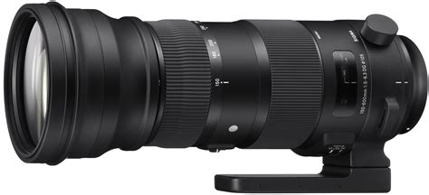 Sigma 150-600 mm im Doppelpack vorgestellt [photokina 2014] | ValueTech.de