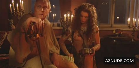 Tanya Yu Nude Aznude