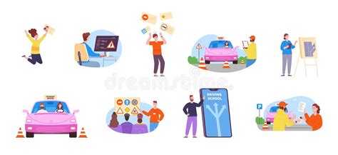 Education Road Map Timeline Infographic Template. Learn Milestone