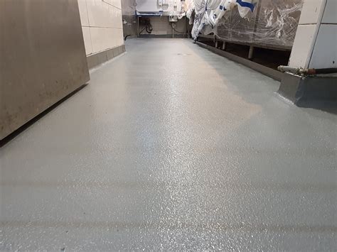 Slip-Resistant Flooring for Commercial Kitchens in Brisbane