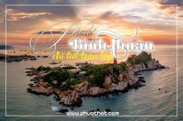 Ph T I C T Nam C Ng Ninh Thu N Kh M Ph Sa M C V Ng Ph T Hot