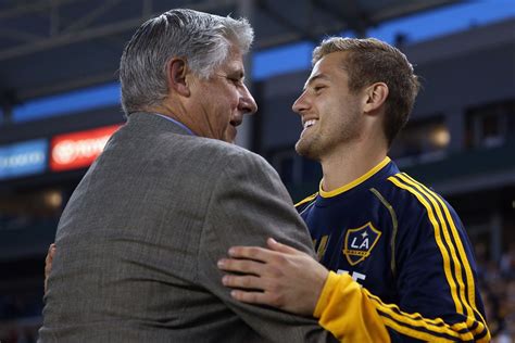 Robbie Rogers Becomes First Openly Gay Man To Play In American Professional Team Sports