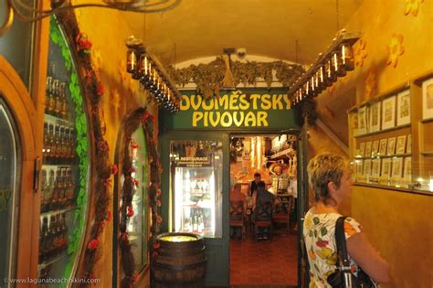 14 лучших пивоварен Праги