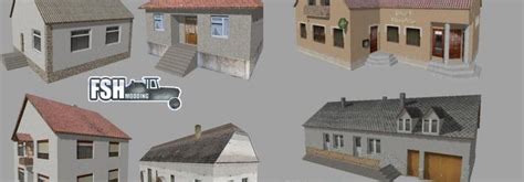 Fs17 House Pack V1