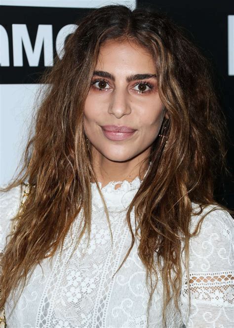 Nadia Hilker A Rising Star In The World Of Entertainment