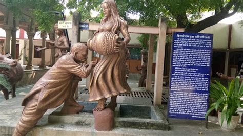 Kabir Chaura Math Varanasi Destimap Destinations On Map