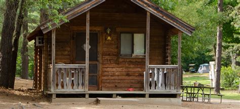 Lodging Sites Lebanon Koa Holiday On Salmon Falls River