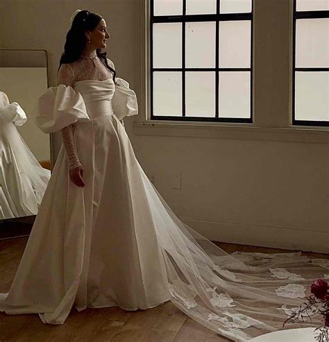 Sarah Seven Wedding Dress Save 40% - Stillwhite