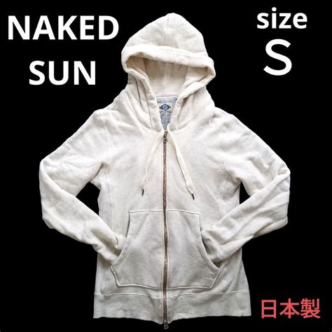 Yahoo オークション 送料無料 NAKED SUN ネイキッドサン サイズS 日