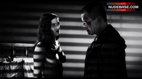 Eva Green Take Sex Sin City A Dame To Kill For NudeBase