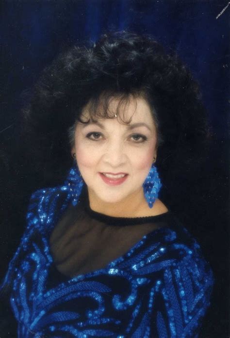 Virginia Medina Obituary Austin Tx