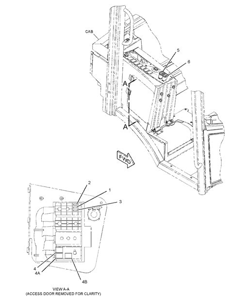 Switch Gp Wiper Caterpillar Avspare