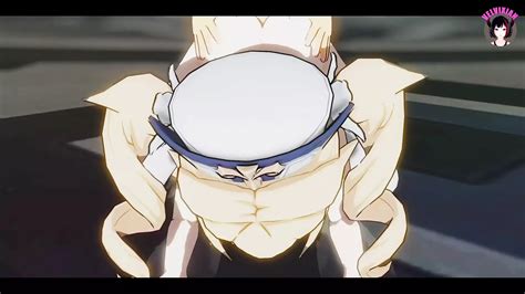 Genshin Impact Barbara Oralsex D HENTAI XHamster