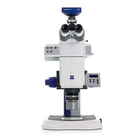 Zeiss Axio Observer For Materials