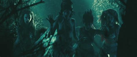 Nackte Vera Filatova In Lesbian Vampire Killers