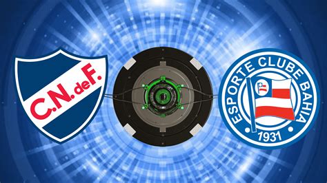 Estatísticas De Esporte Clube Bahia X Club Nacional De Football - Nacional x Bahia: onde assistir e horário da Libertadores