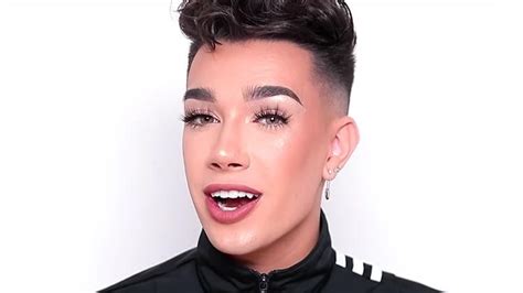 James Charles Framing Me As A Gay Predator Is Peak Homophobia