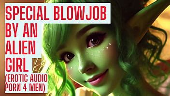 Blowjob By An Alien Girl Full Audio On My Site Asmr Hfo Joi Erotic Audio Men Xvideos