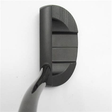 ODYSSEYキャロウェイゴルフ オデッセイ White Hot ホワイトホット ブラック FIVE DB パター カーボンスチール複合シャフト 33 シャフトカーボンスチ