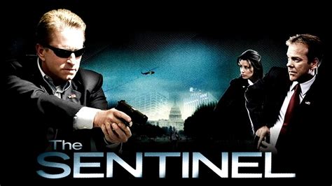 The Sentinel 2006 Az Movies