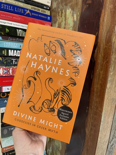 Loved Thousand Ships So Much Divine Might Is Coming Off The TBR Hot On Its Heels And Any Book