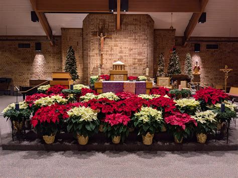 Corpus Christi and Saint Ladislas Catholic Churches - Don't forget! The