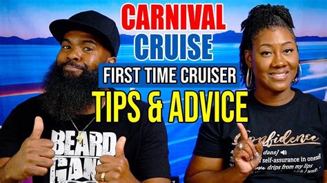 Things Every First Time Carnival Cruiser Should Know Artofit