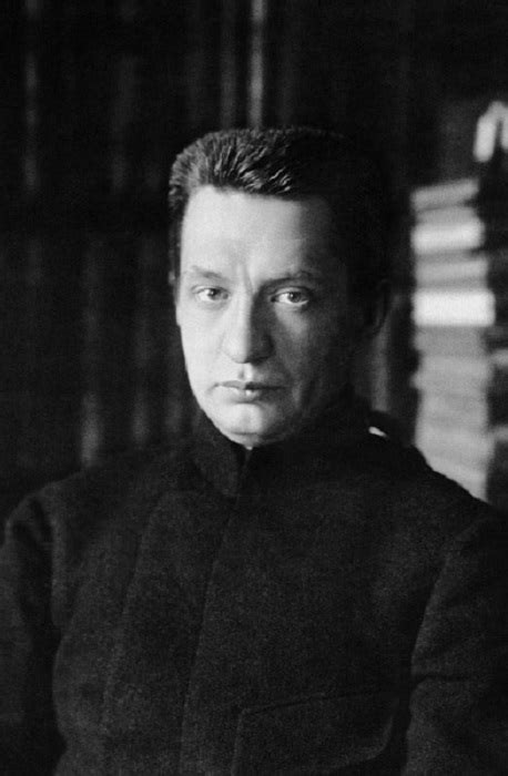 Керенский: первая любовь революции