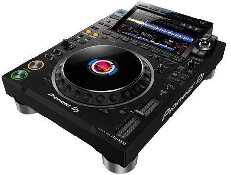 Pioneer Dj Turntables