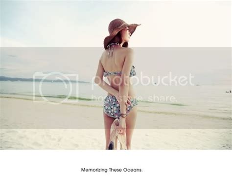 วาว Bikini ชดวายนำเกาหล เทรนดปน นารกมกๆ แฟชนชดวายนำ บกน บชแวร