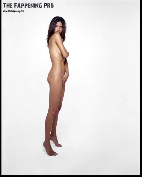 Adriana Lima Nude Complete Collection 2025 22 Photos The Fappening