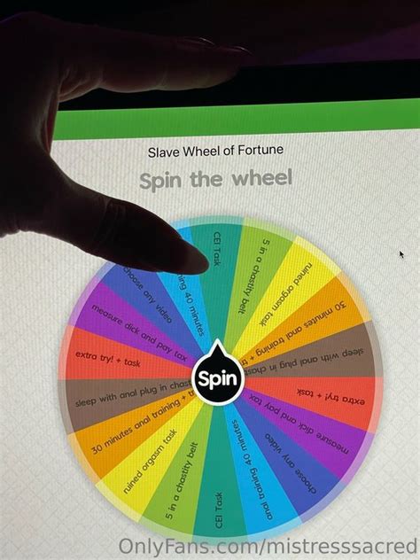 Mistresssacred Nude Leaks OnlyFans OnlyFans Fapellino