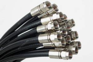 Rg Cable Types Understanding The Varieties And Applications Zgsm