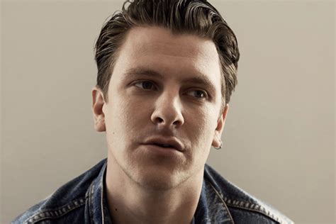 Jamie T Has Announced His Fifth Album The Theory Of Whatever Dork